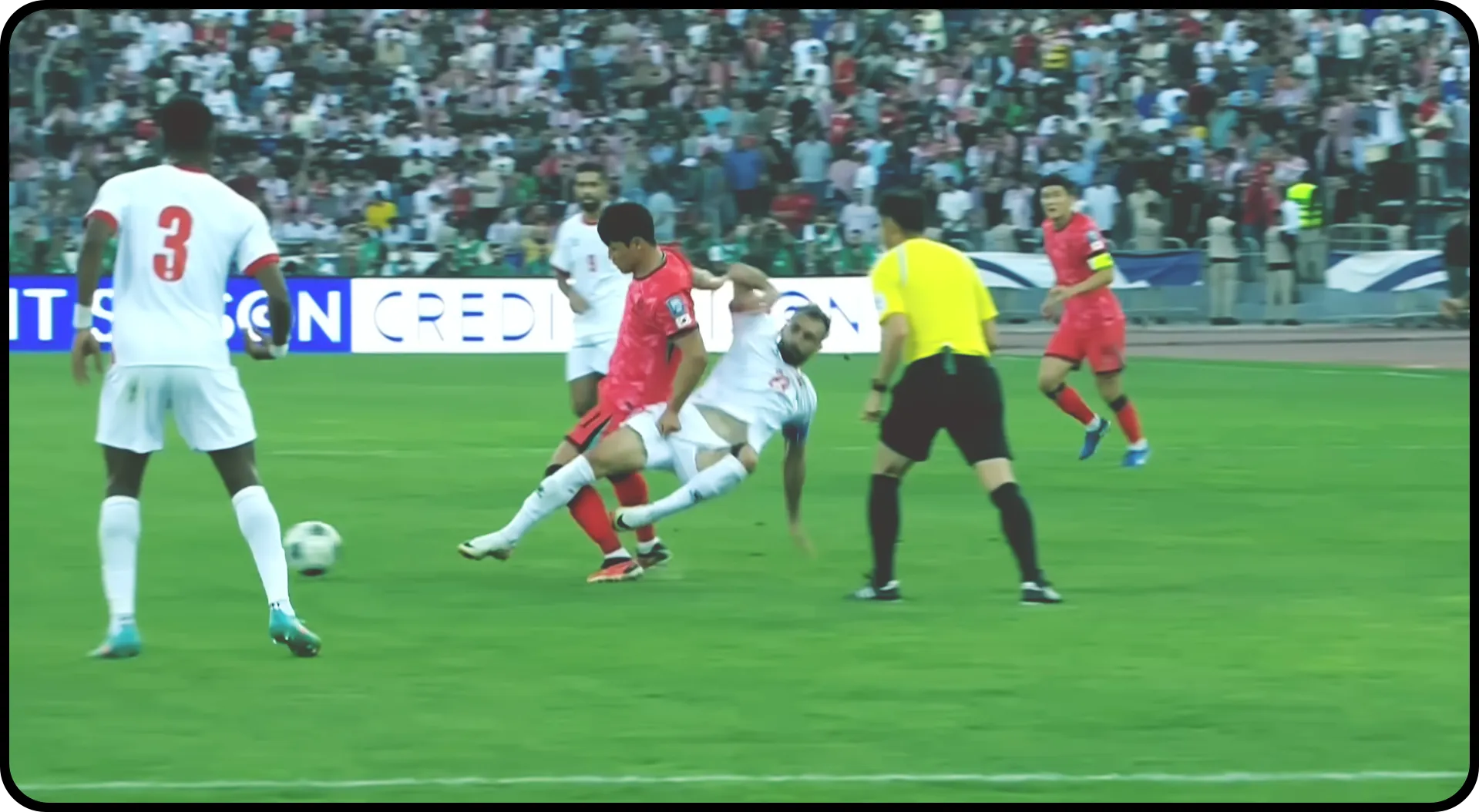 축구 중계방송 보는 2가지 방법 (+무료정보)