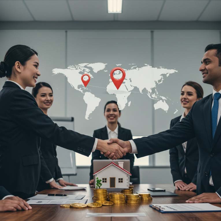 전세 수수료 협상 포인트