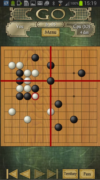 고프리