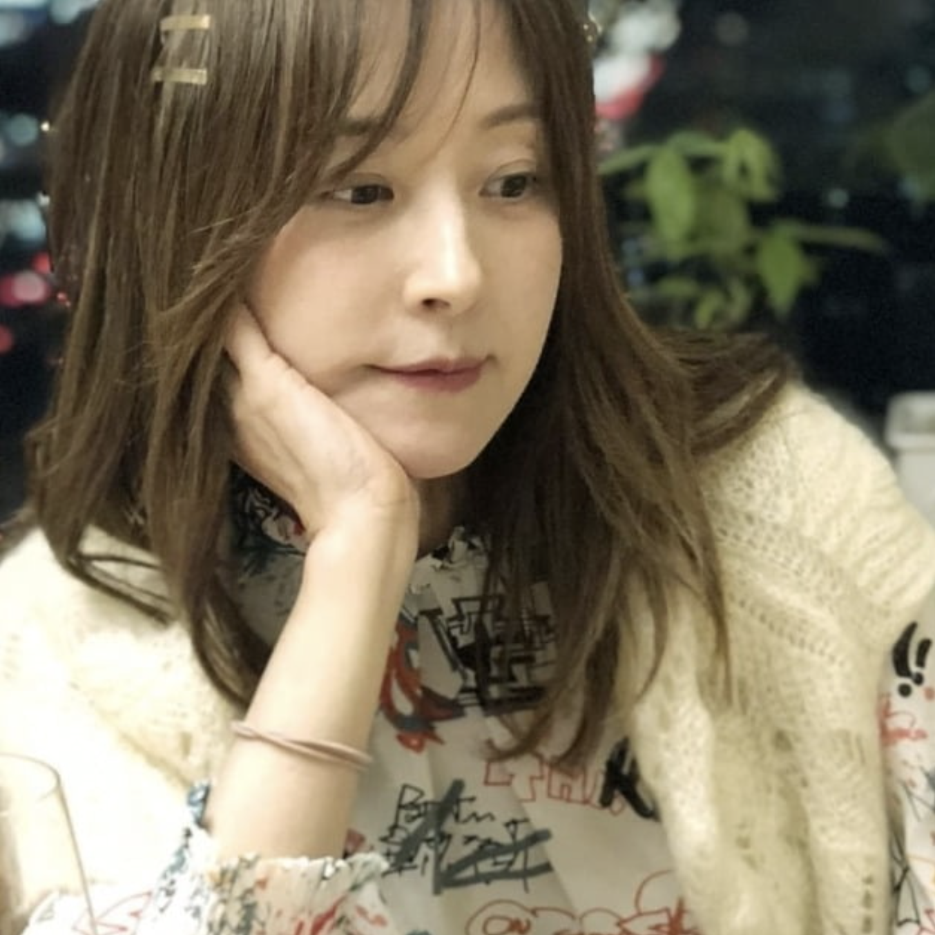 서정희 프로필