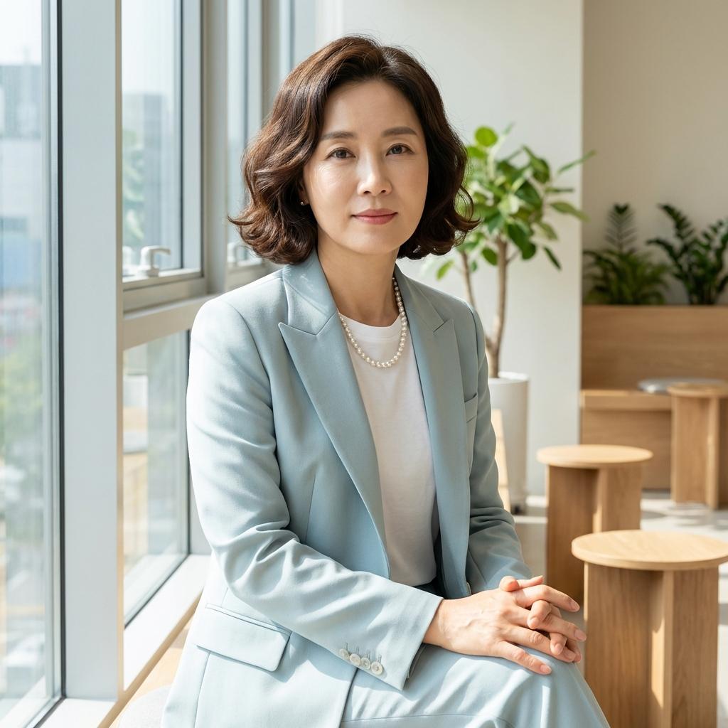 가성비 좋은 중년 파스텔 브랜드 추천