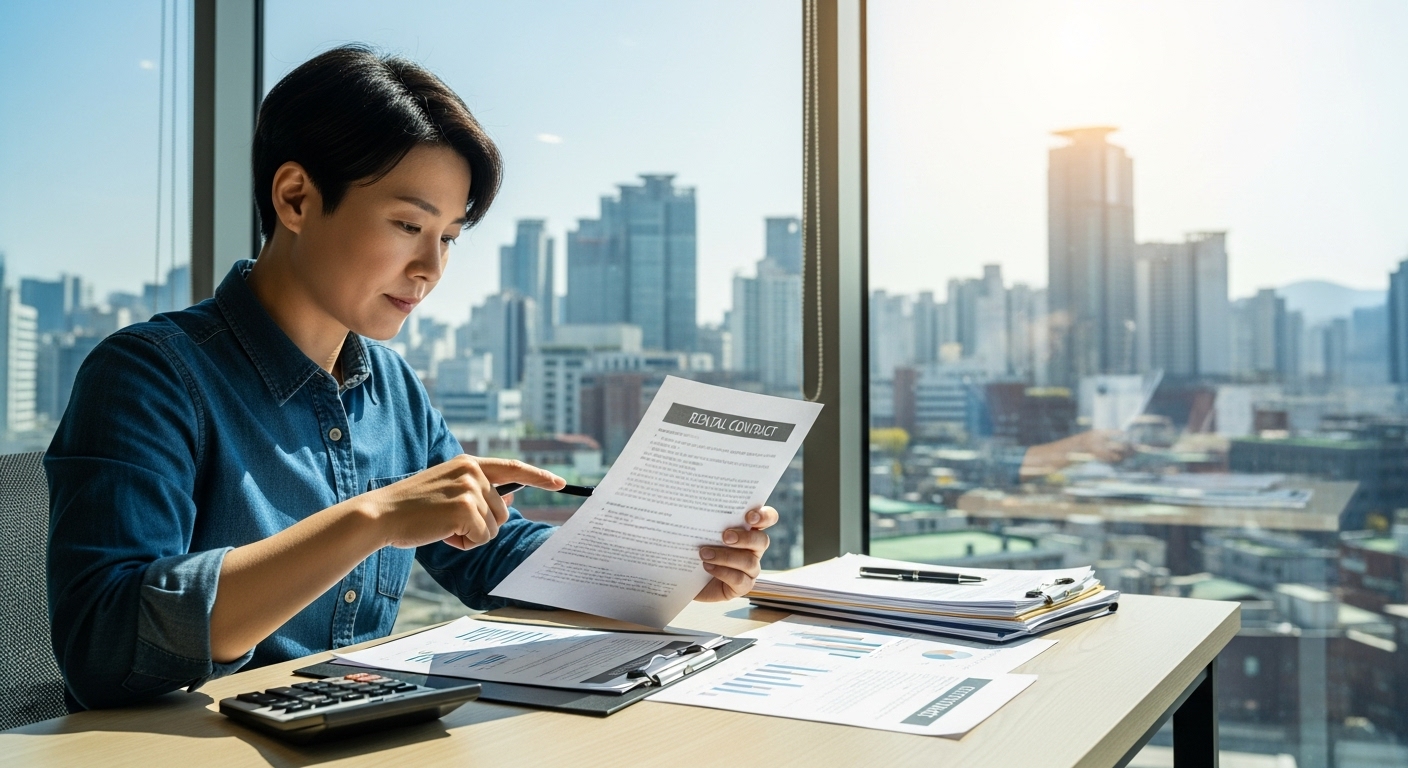 임대인의 유지의무와 임차인의 권리