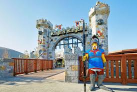 레고랜드 재팬 다양한 볼거리들..