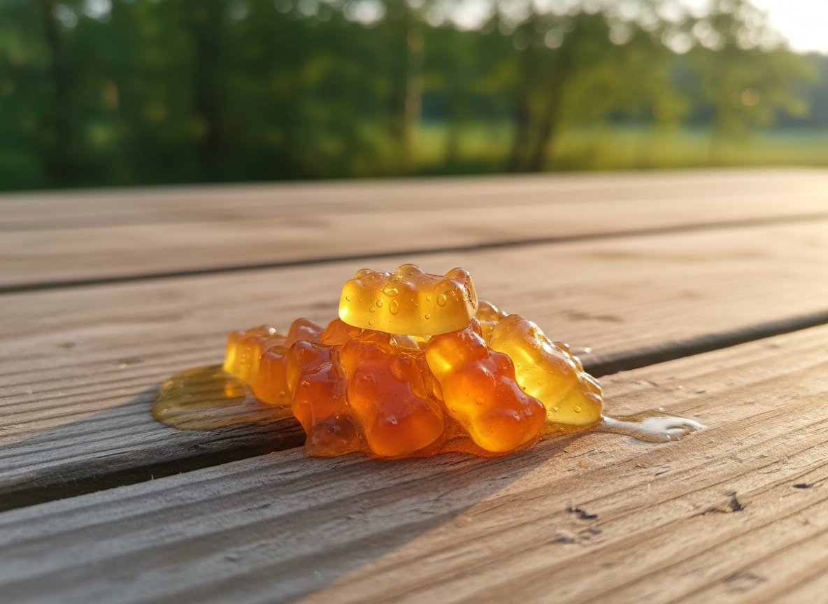 골드베렌부터 HARIBO Korea! 하리보젤리가 사랑받는 이유