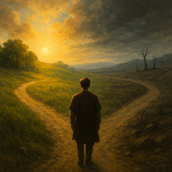 신명기 30장 묵상 및 교훈