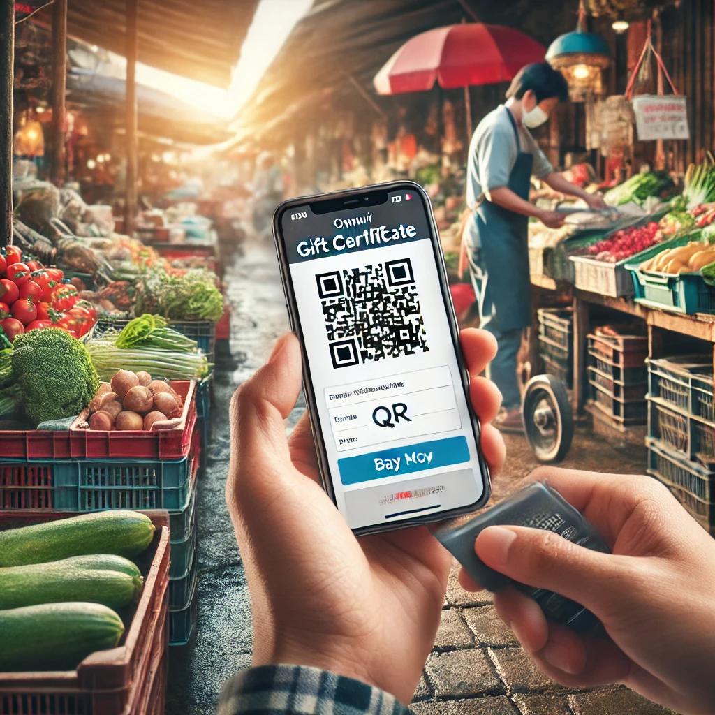 모바일온누리상품권 현금영수증