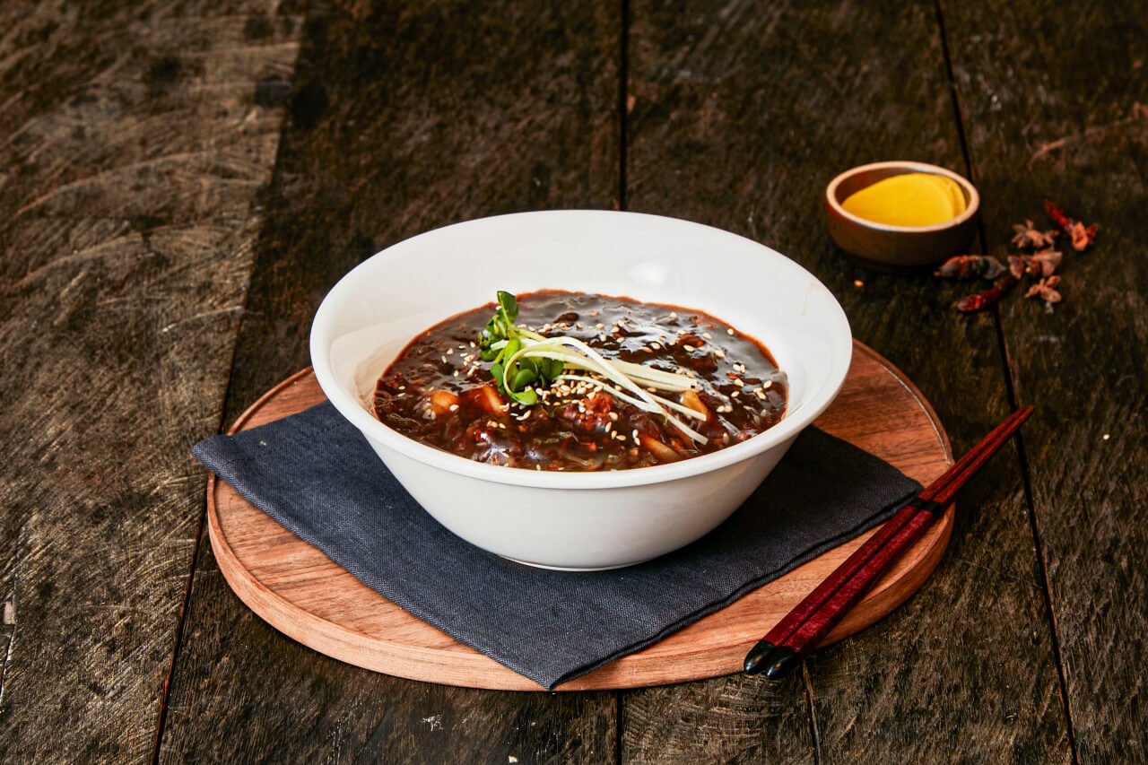 오늘N 2515회 격파 중식로드 살얼음 냉짬뽕 경기 시층 정왕동 맛집 북경 정왕점