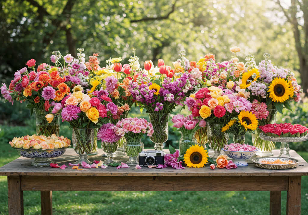 기업 재무 분석: 무엇을 봐야 할까?