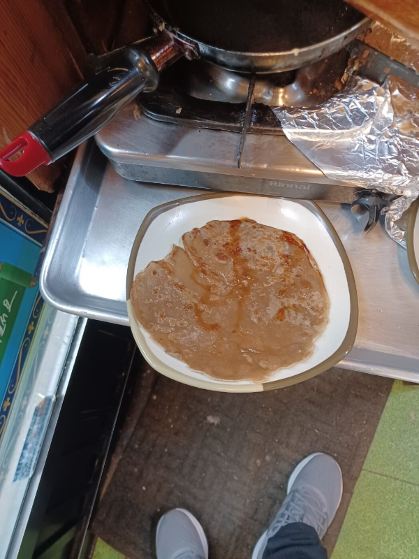 메밀전