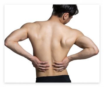 디스크통증관리