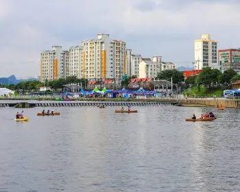 장흥 물 축제_30