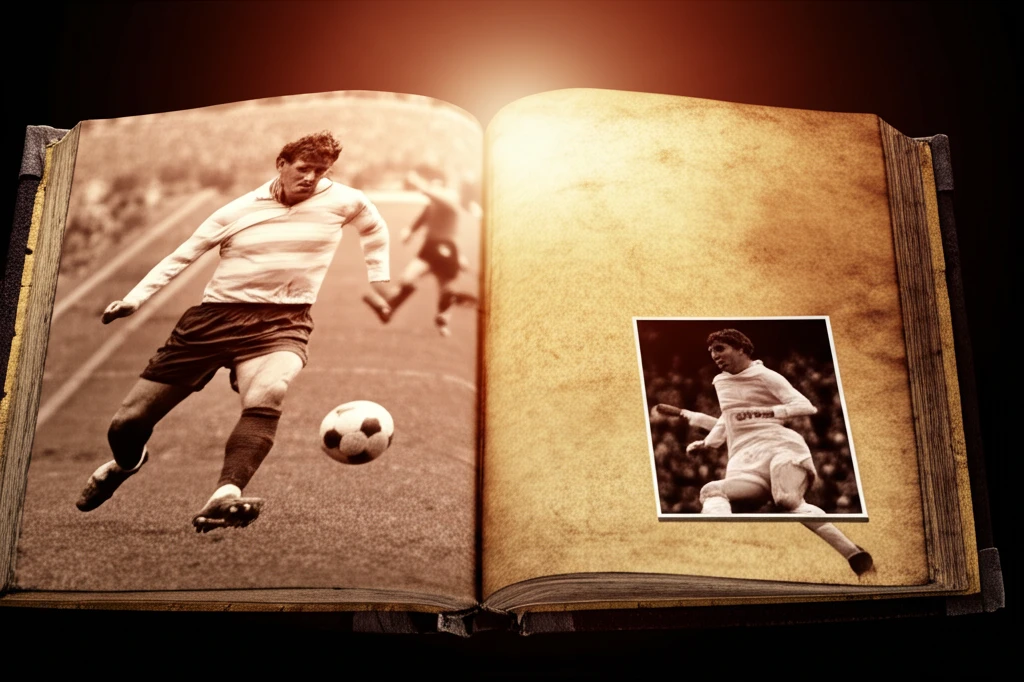 분데스리가 득점왕 계보 게르트 뮐러에