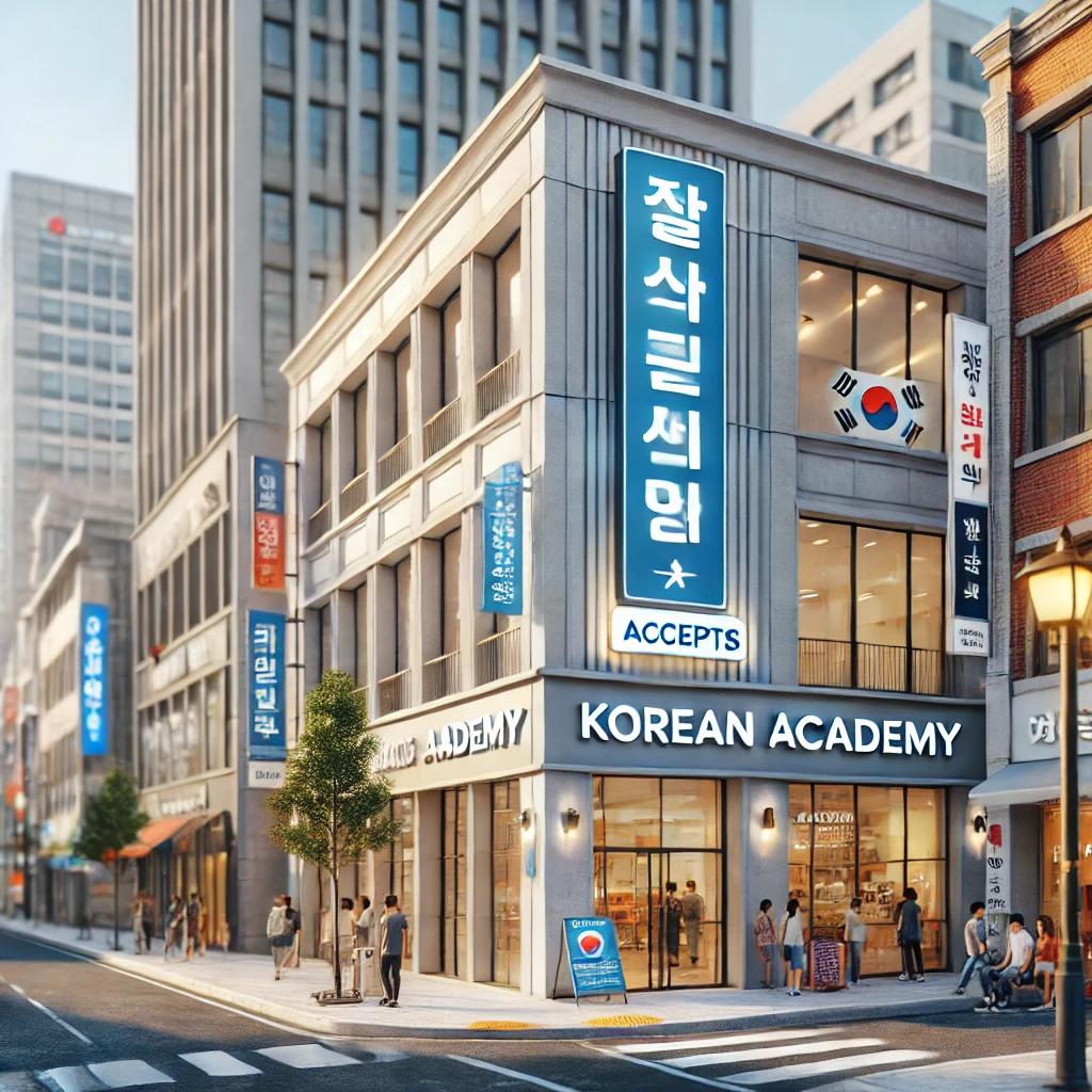 온누리상품권 사용처 학원