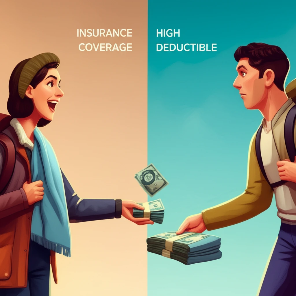 해외여행 보험: 필수 가이드, 맞춤