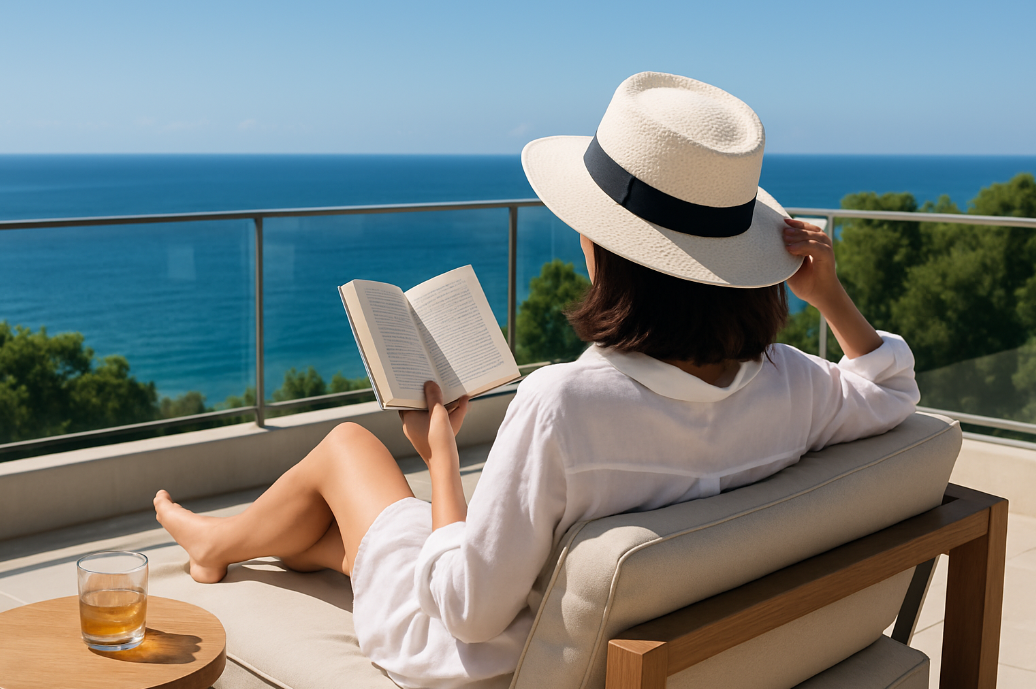 패시브 인컴 달성 후 라이프스타일 디자인 완전 가이드