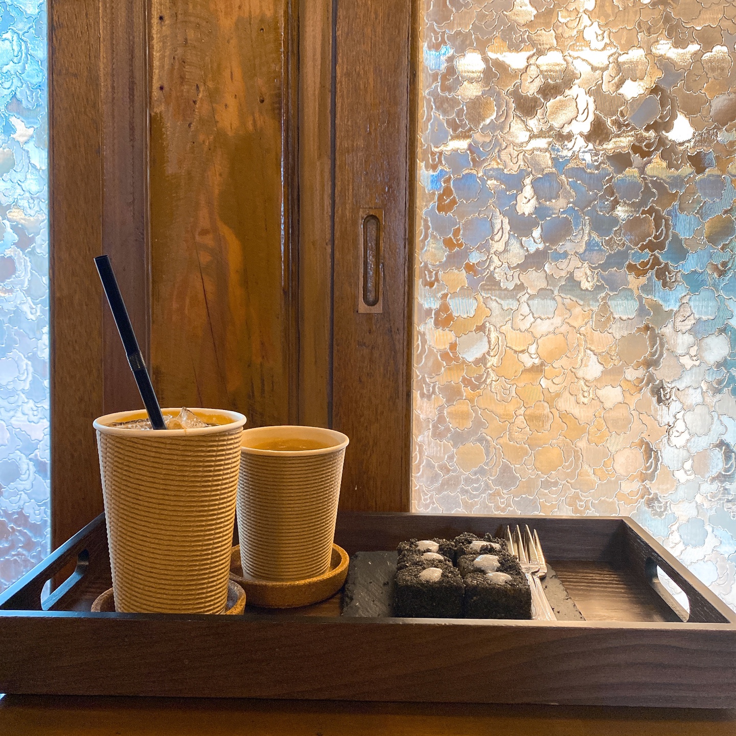 용인 기흥호수공원 한옥 개조카페 고매커피