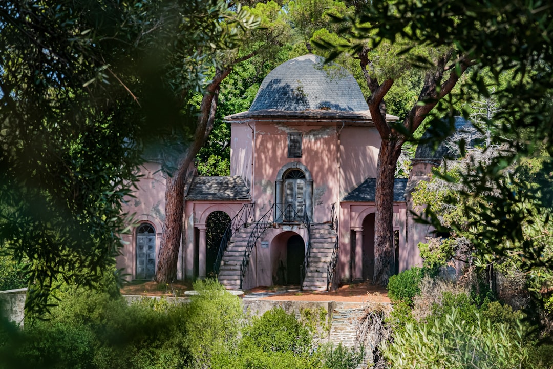 residence