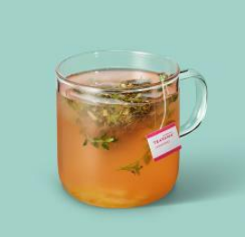 스타벅스 메뉴와 가격