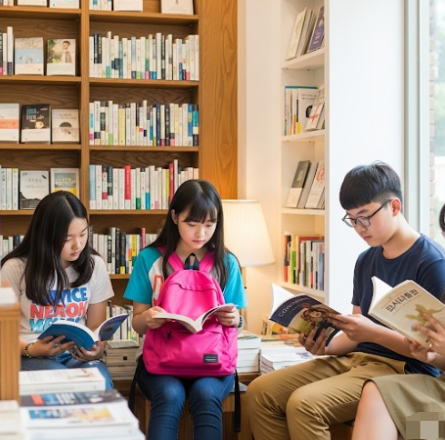 경기도 독서포인트제