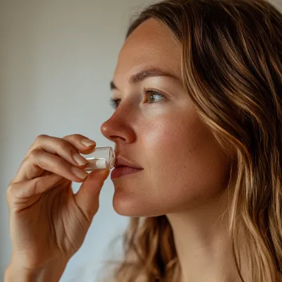 몸에 철분과 마그네슘이 부족한 원인6