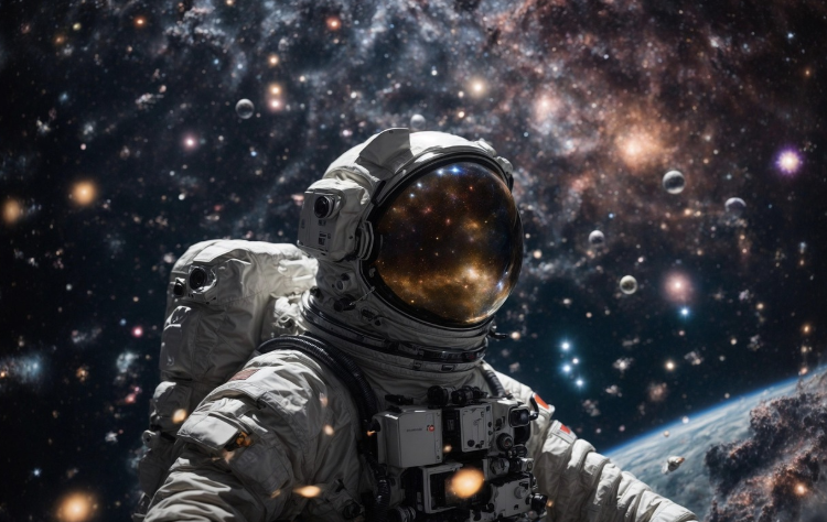 <그래비티>와 우주재난 기술 분석 (우주, 생존, 기술)