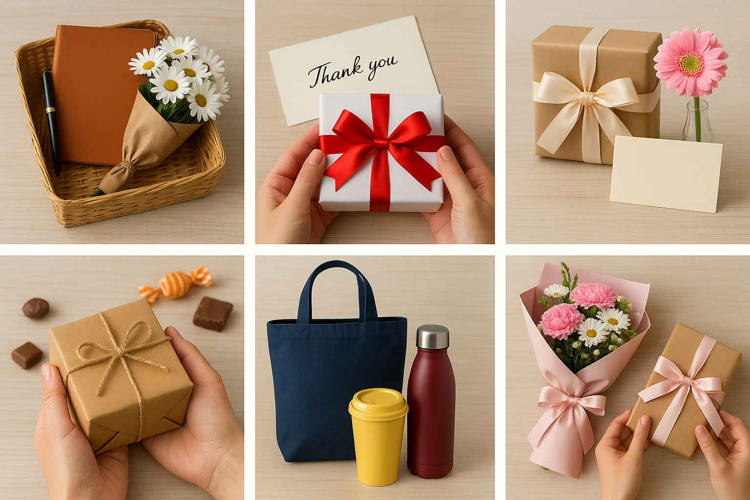 스승의 날 선물