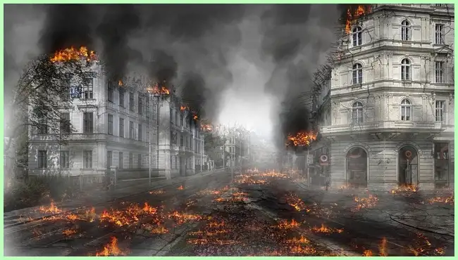 내 주변 주위 대피소 찾기