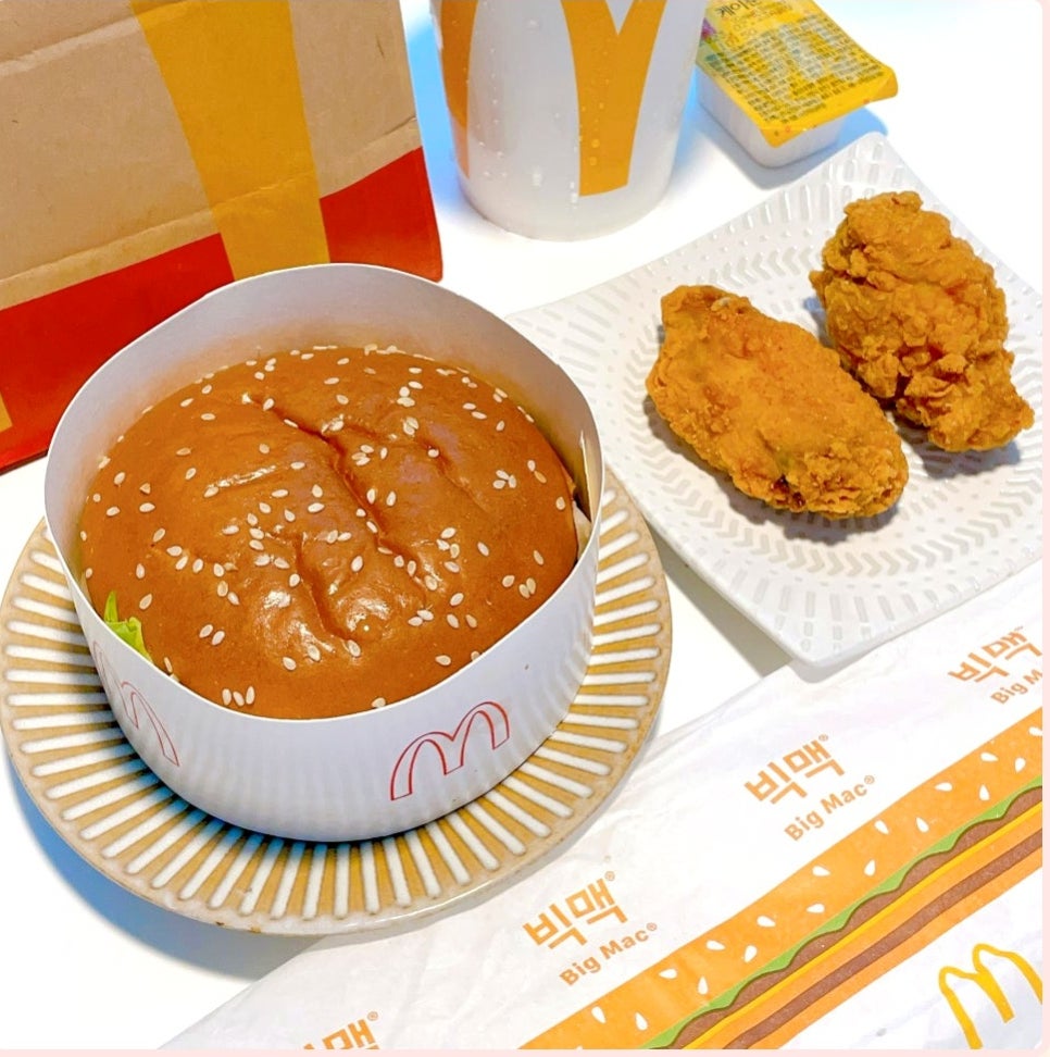 맥도날드-런치-시간-메뉴-가격-할인-현명하게-햄버거-즐기는법