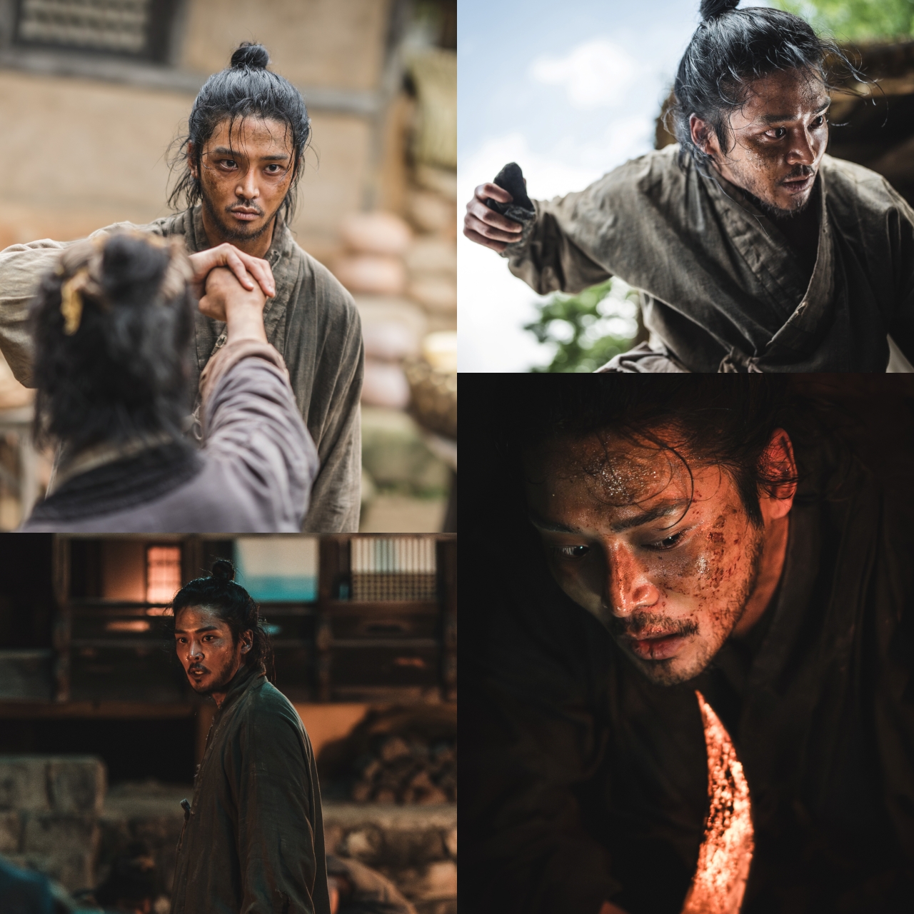 로운, 월트디즈니 컴퍼니 코리아