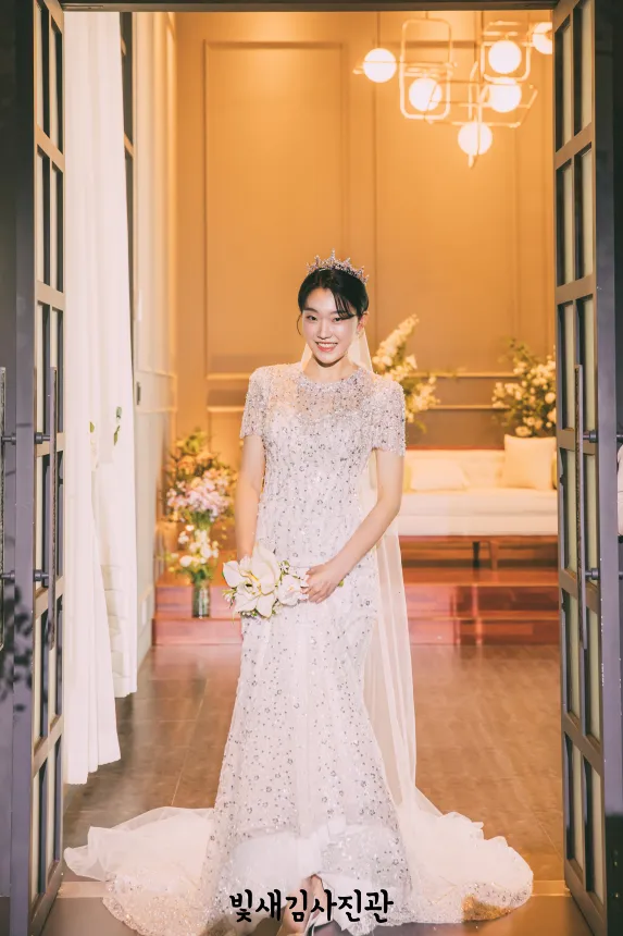 신부입장