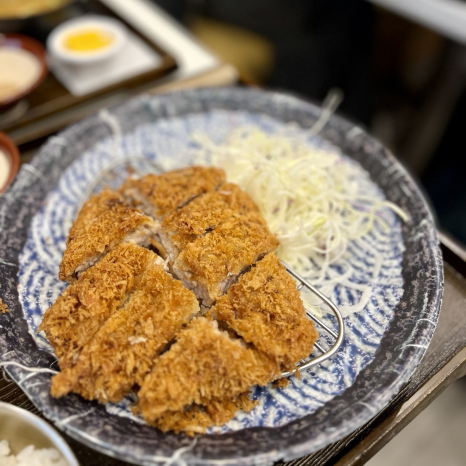 꼬숑돈까스