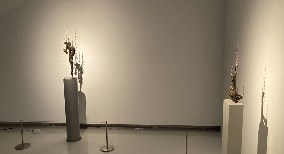 송필 작가의 작품들