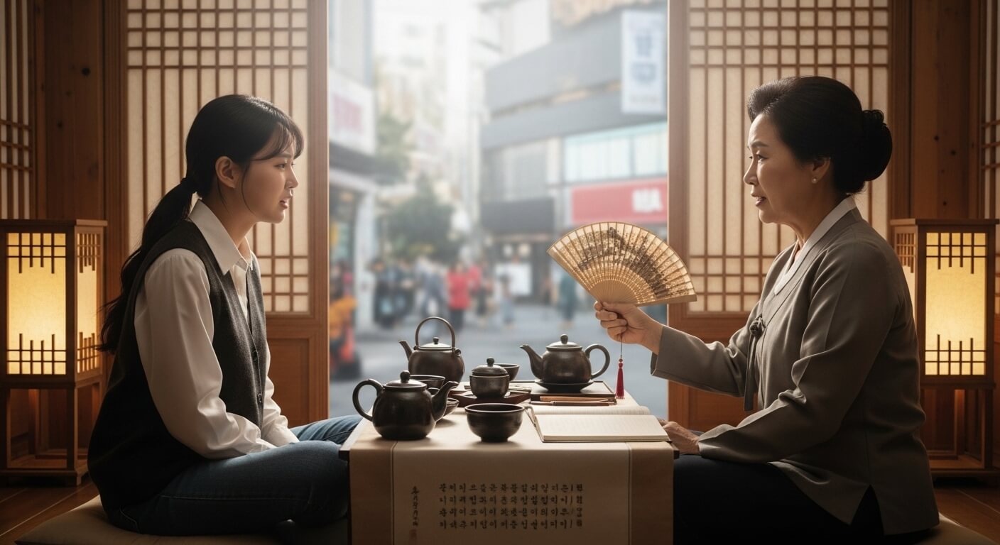 화내는 꿈 해몽