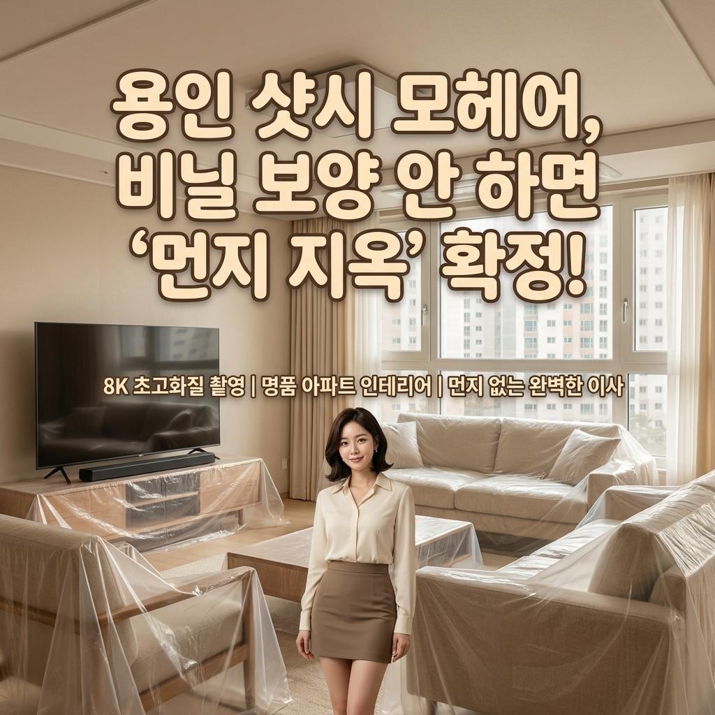 용인 베란다 방풍털 보양 34평 아파트 5시간 만에 난리