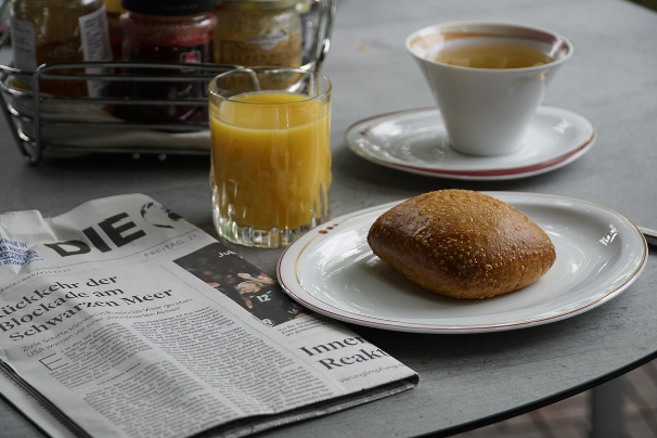 효율적인 하루 루틴 만들기: 생산적인 하루를 위한 실전 가이드