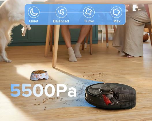 로봇청소기 추천