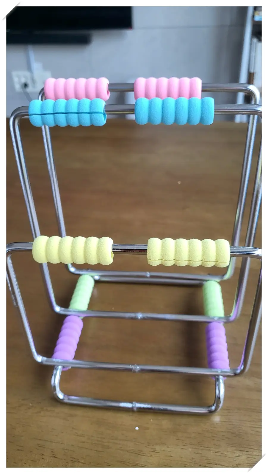 스텐도마-펜그립-끼워주기