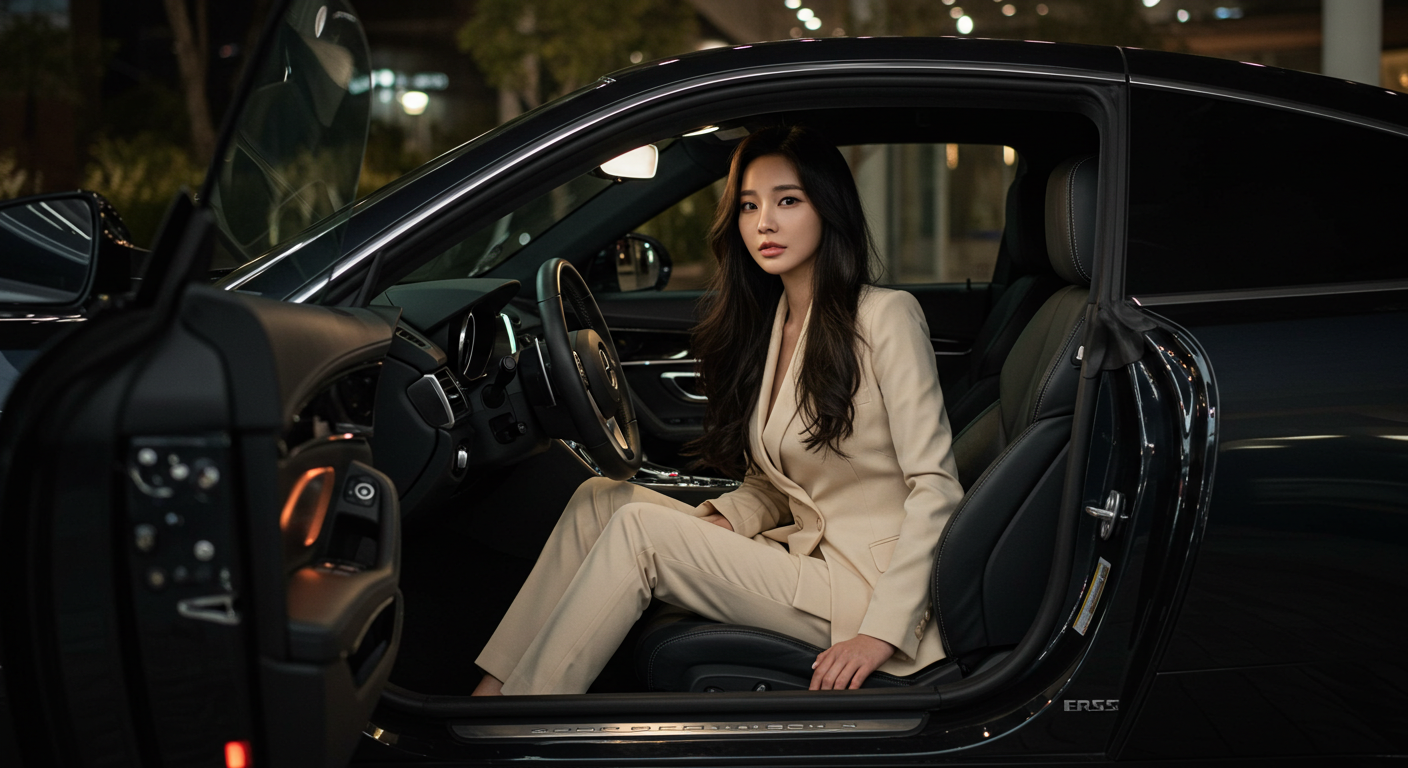 그랜저 하이브리드 가격 및 연비