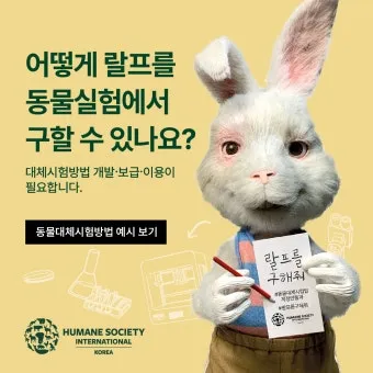 동물 실험의 윤리적 문제와 이제는 멈춰야 할 때입니다에 대한 의견_5