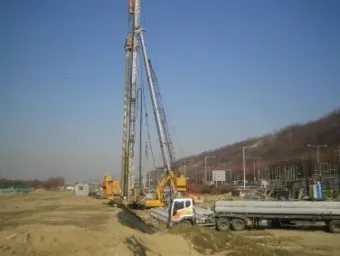 파일항타공사 시공계획서 샘플 초안_29