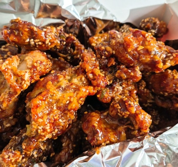 전현무계획-인천-3대닭강정-대오통닭