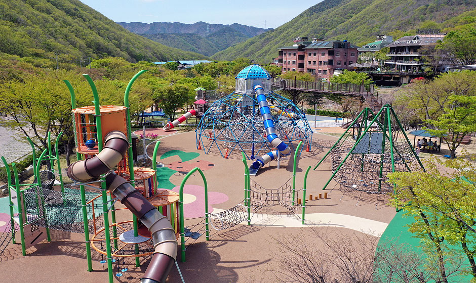 우리아이마음숲놀이터 3