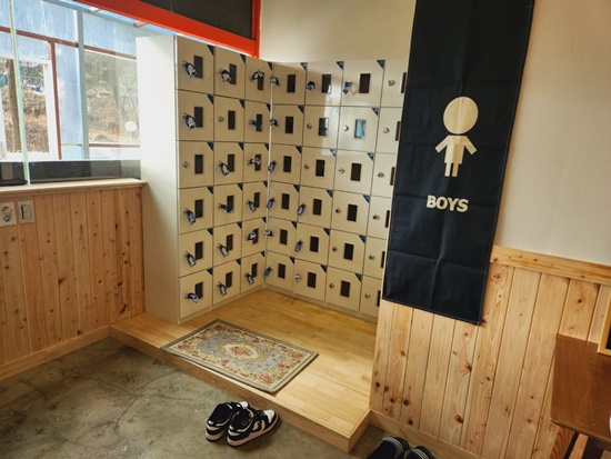 영종도 찜질방 인천 해수탕 추천 힐링해수방