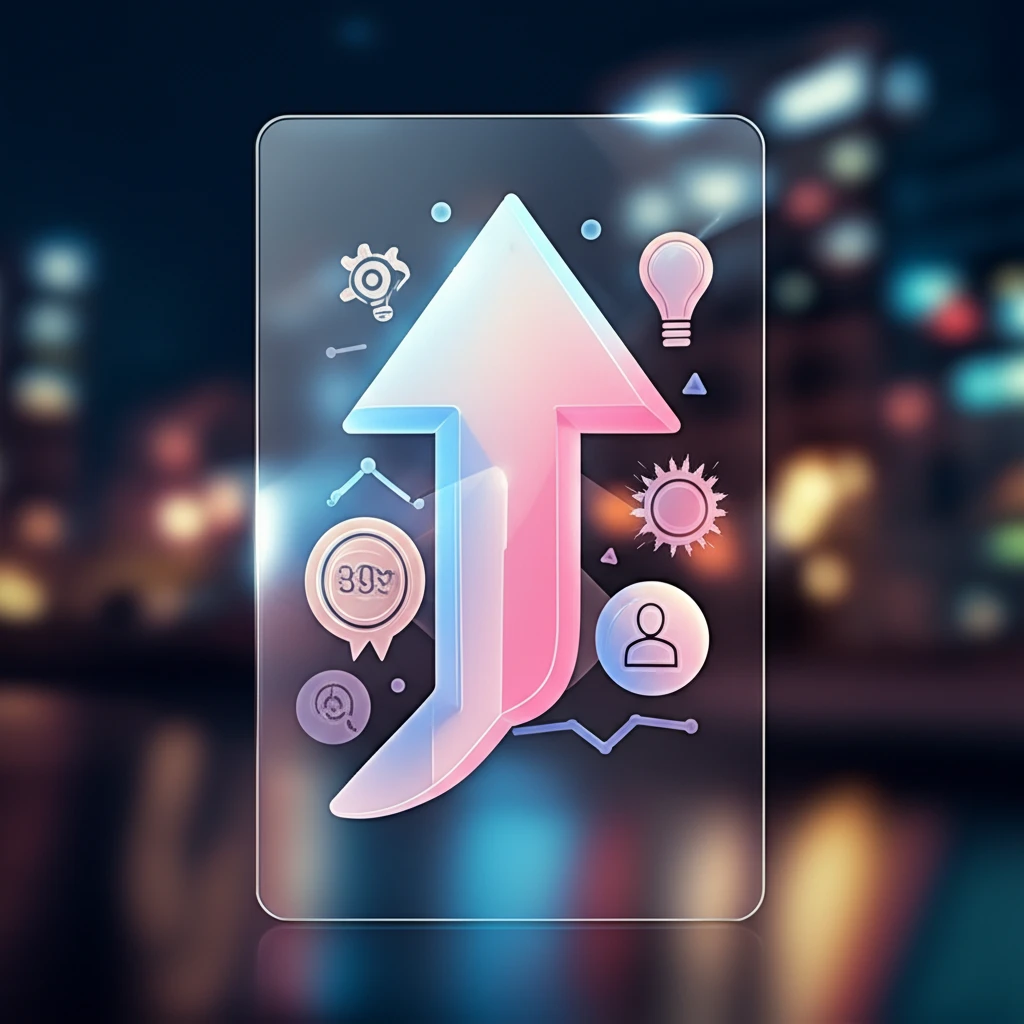 해외 취업 성공: 영어 이력서 작성법..