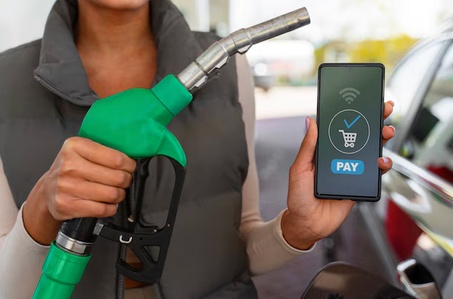 멤버쉽 카드사용