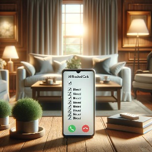 선거 여론조사 전화 거부 방법 KT