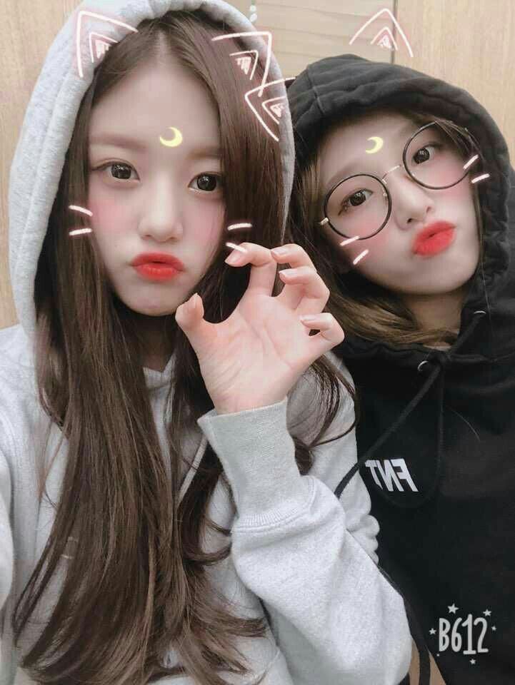 아이즈원 프로듀스48 사진 모음