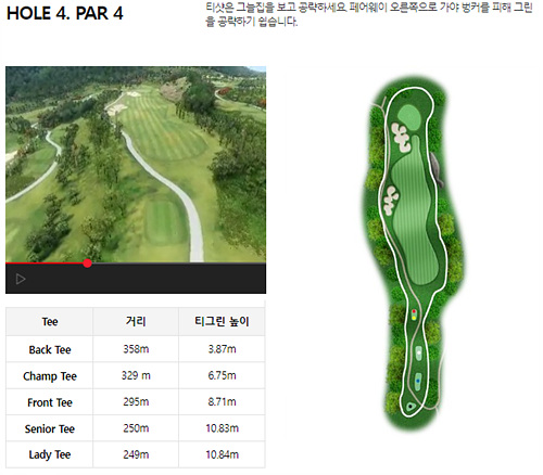 에덴벨리_13번홀