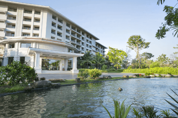 푸꾸옥 빈펄리조트