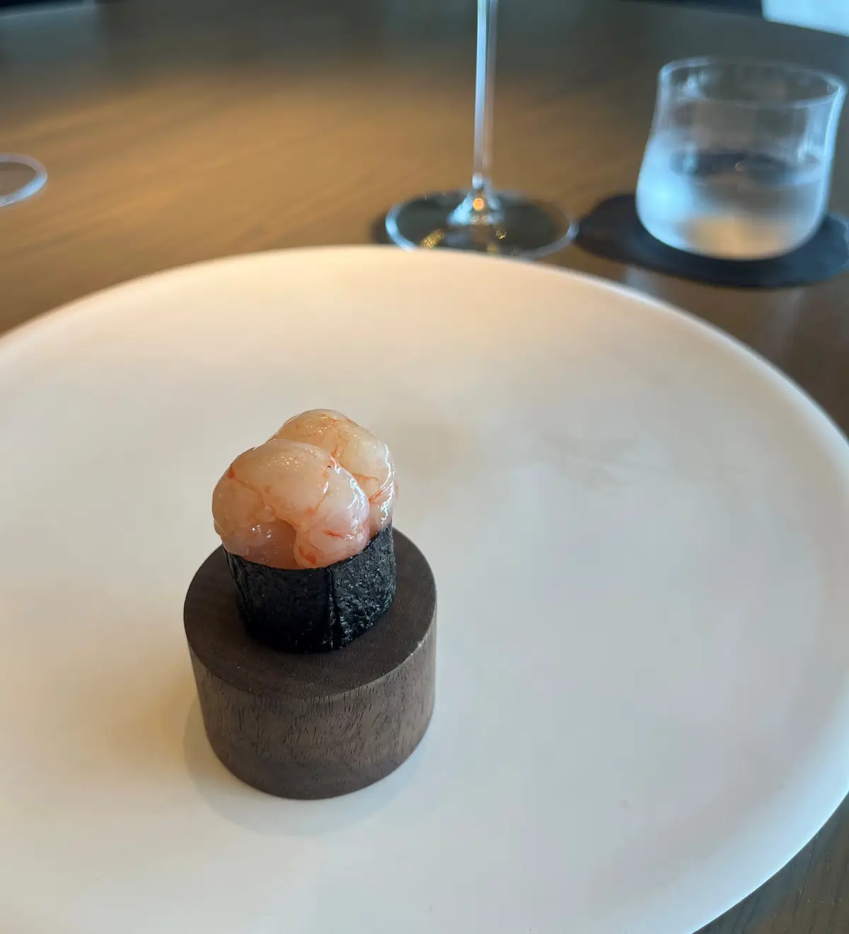 홍콩-모수-스몰바이트-새우